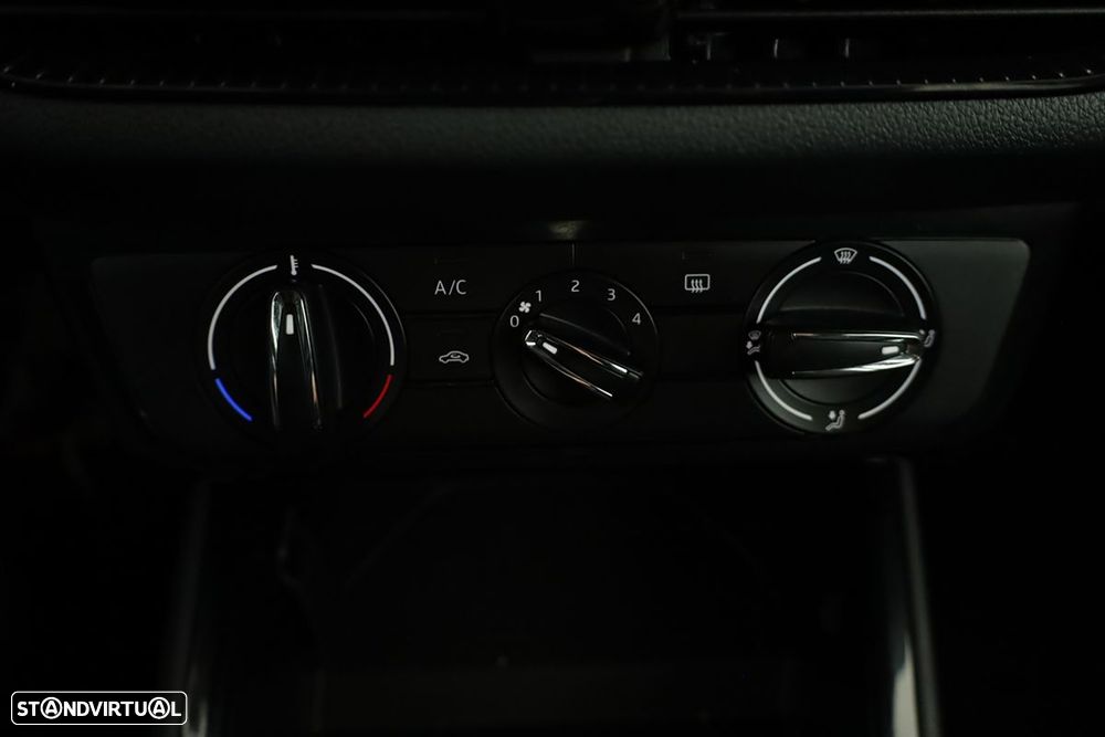 Skoda Fabia 1.0 TSI Selection DSG - 13