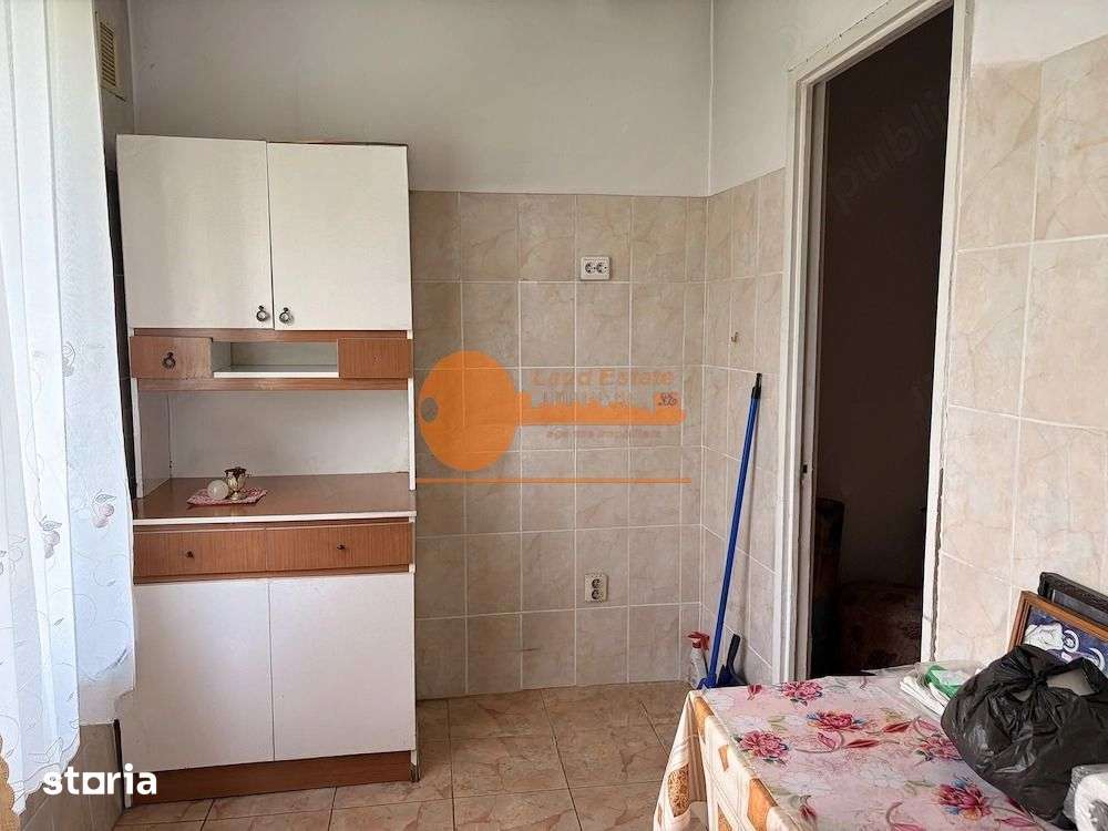 Garsoniera in zona Piata Sudului - Imagine principală: 5/6