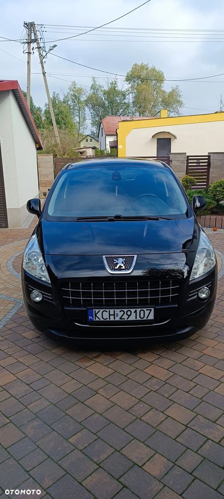 Peugeot 3008 1.6 Premium - 4
