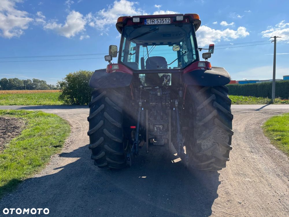 Case IH MXM 190 PRO - 6
