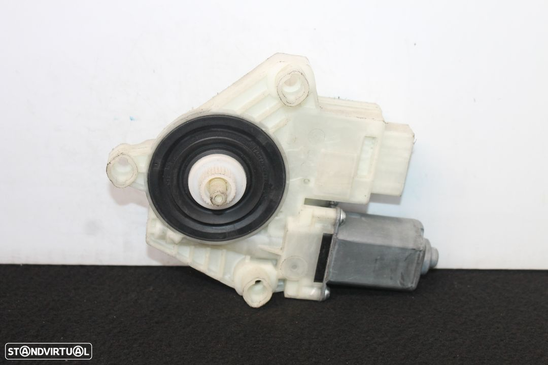 Motor Elevador Vidro Skoda Fabia - 2