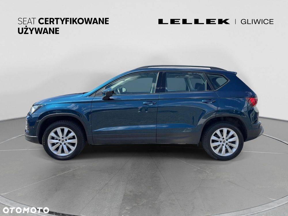 Seat Ateca 1.5 TSI Style S&S - 4