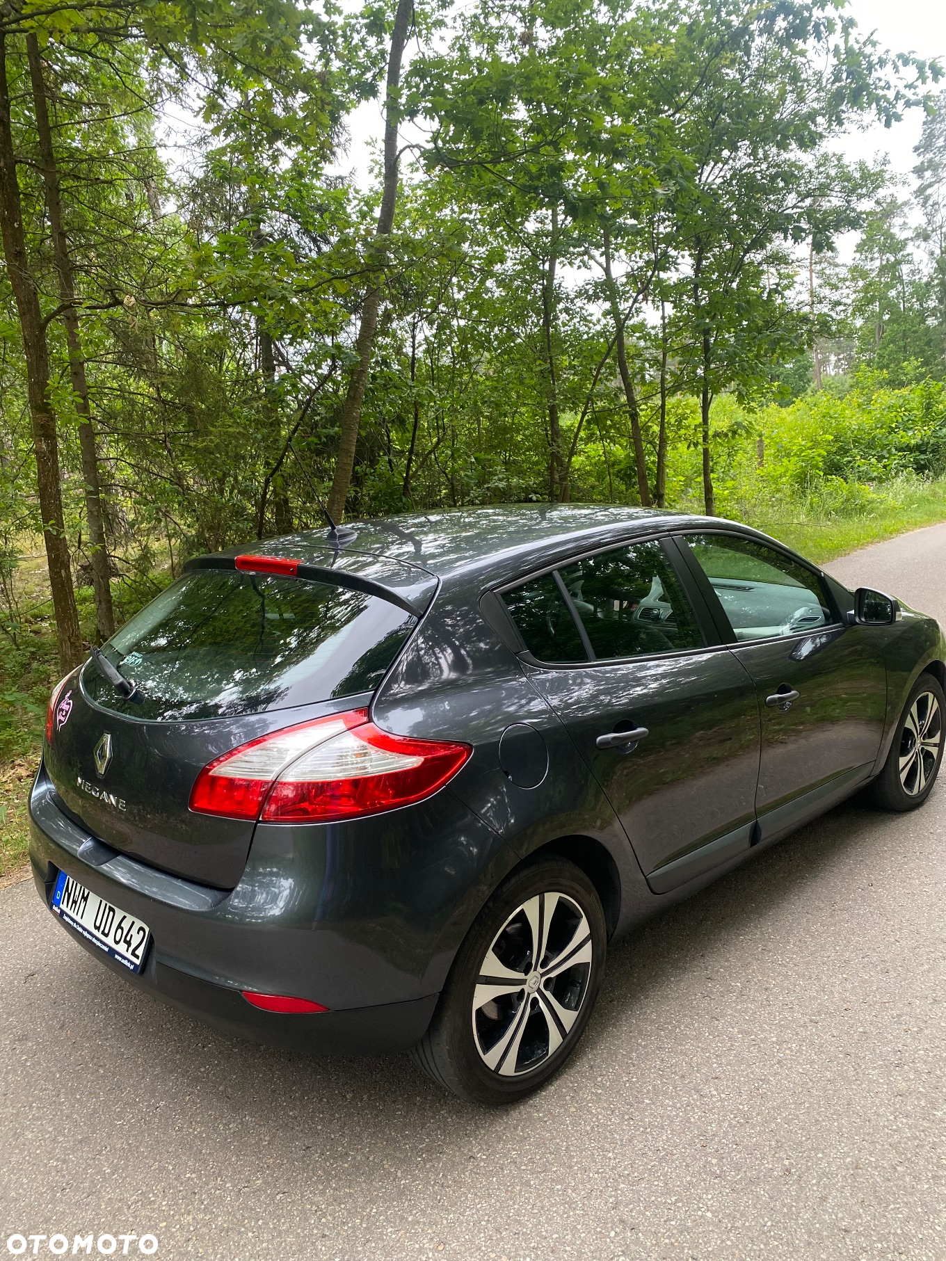 Renault Megane 1.6 16V 100 TomTom Edition - 7