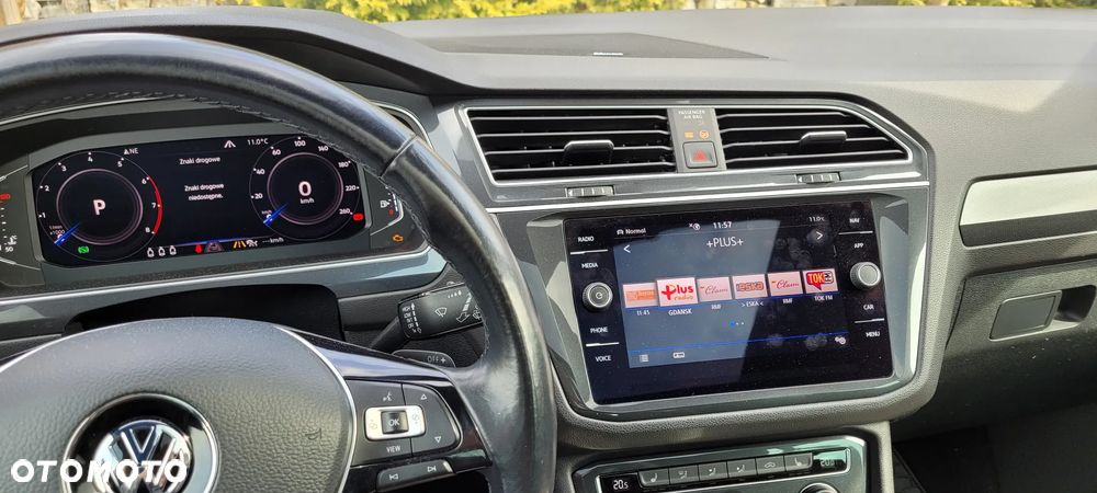 Volkswagen Tiguan 1.5 TSI EVO Highline DSG - 4