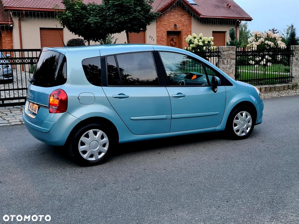 Renault Modus 1.6 16V Night&Day - 11