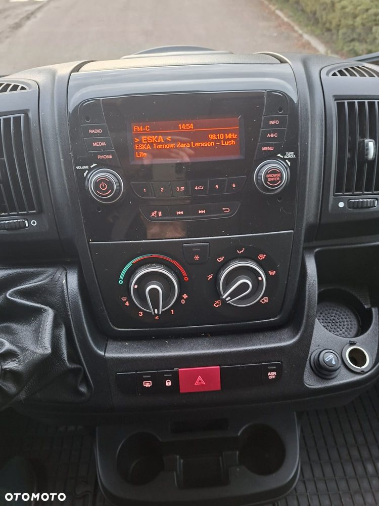 Citroën JUMPER - 12