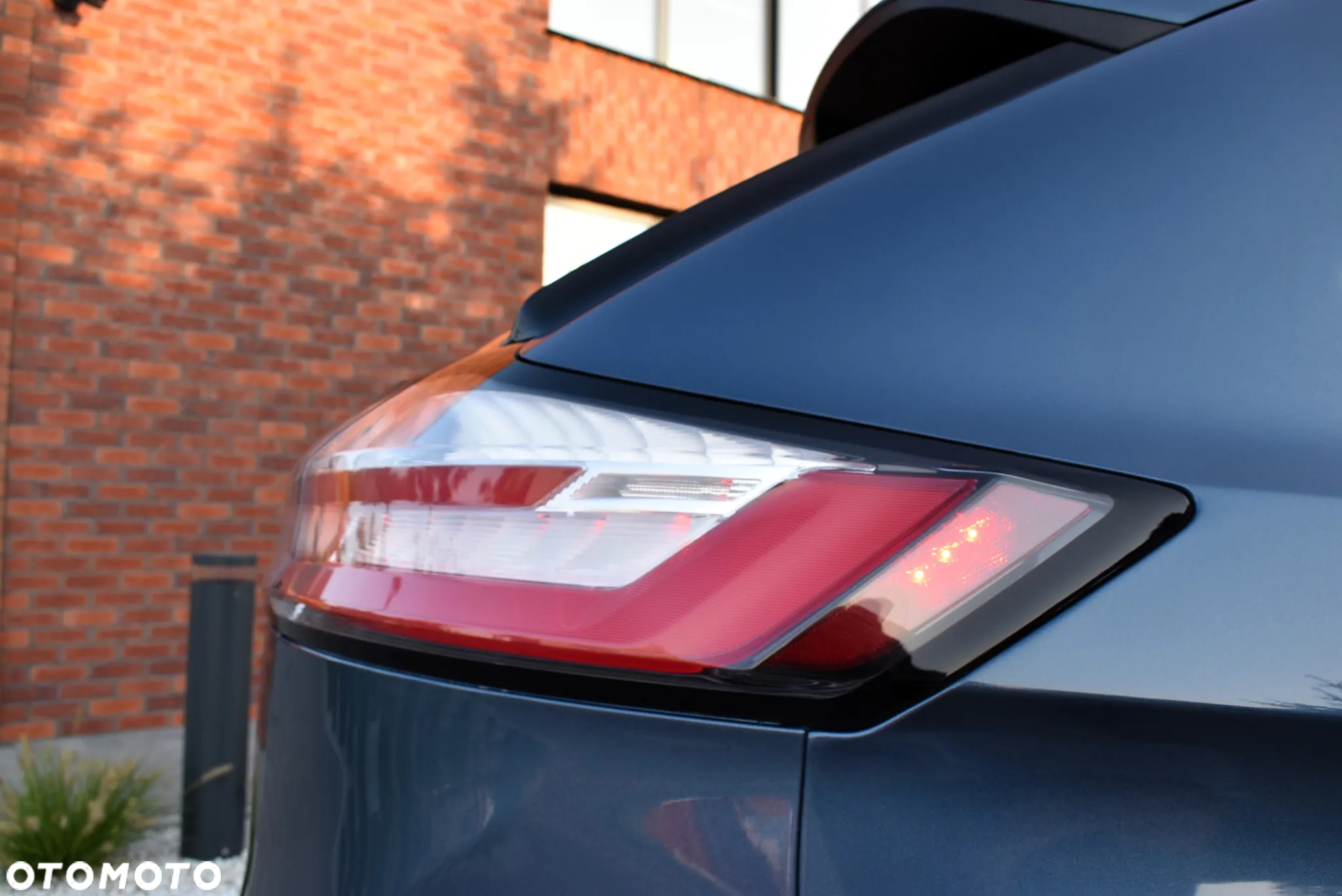 Ford Edge - 18