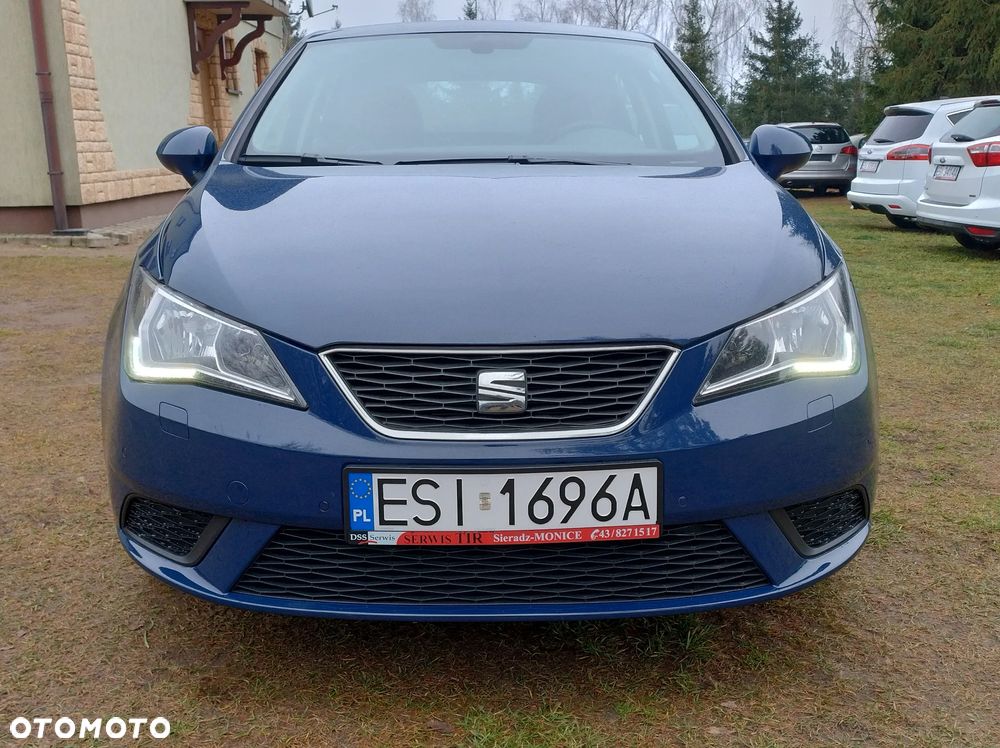 Seat Ibiza 1.0 TSI GPF Style S&S - 6