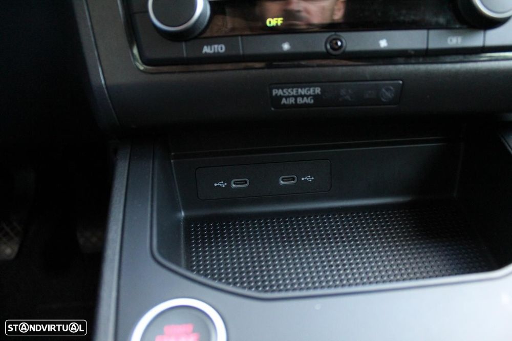 SEAT Ibiza 1.0 TSI FR - 17