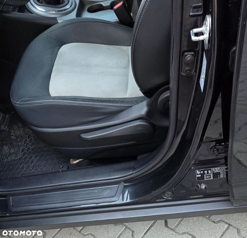 Kia Sportage 1.7 CRDI L 2WD - 11