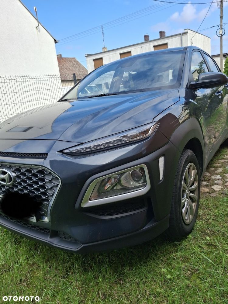 Hyundai Kona - 6