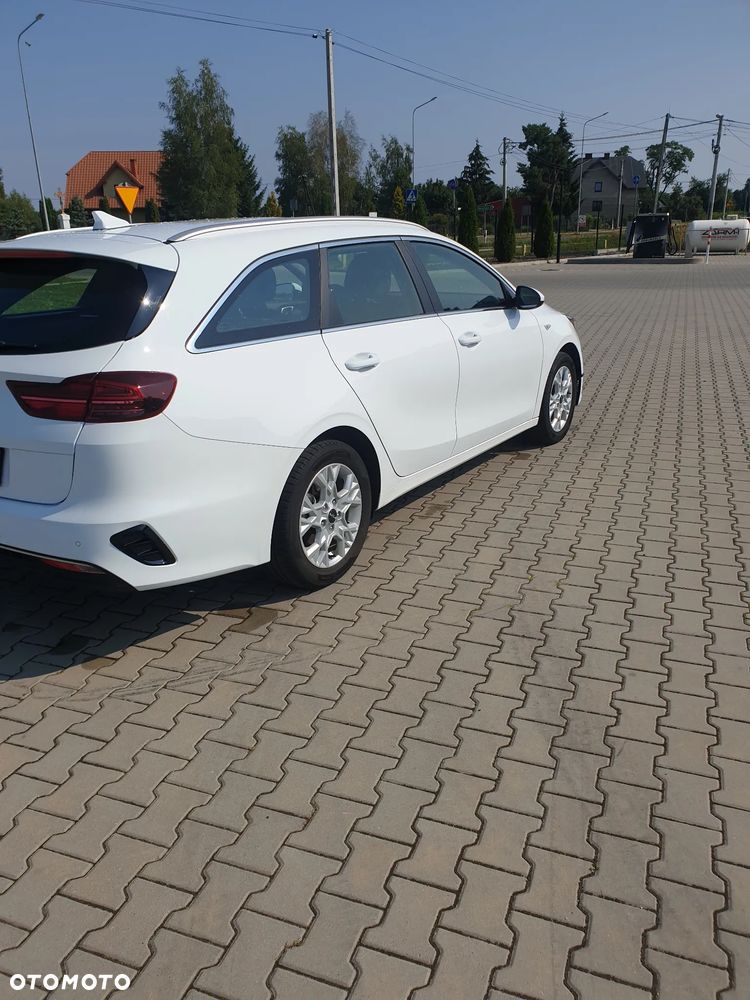 Kia Ceed 1.0 T-GDI Business Line - 7