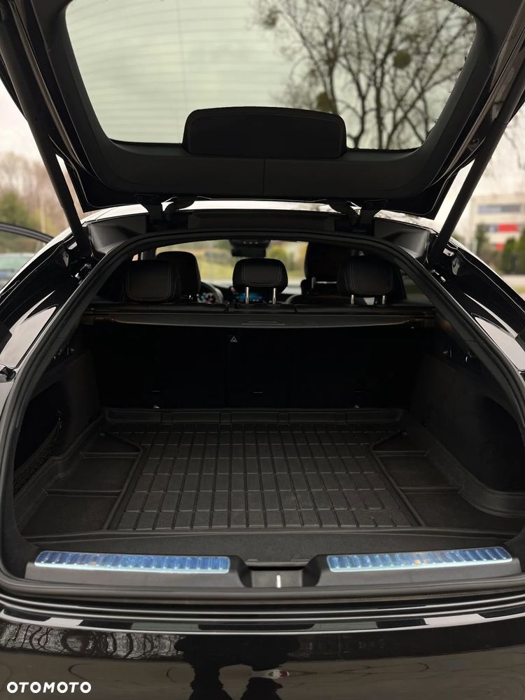 Mercedes-Benz GLC 200 d 4-Matic Business Edition - 6