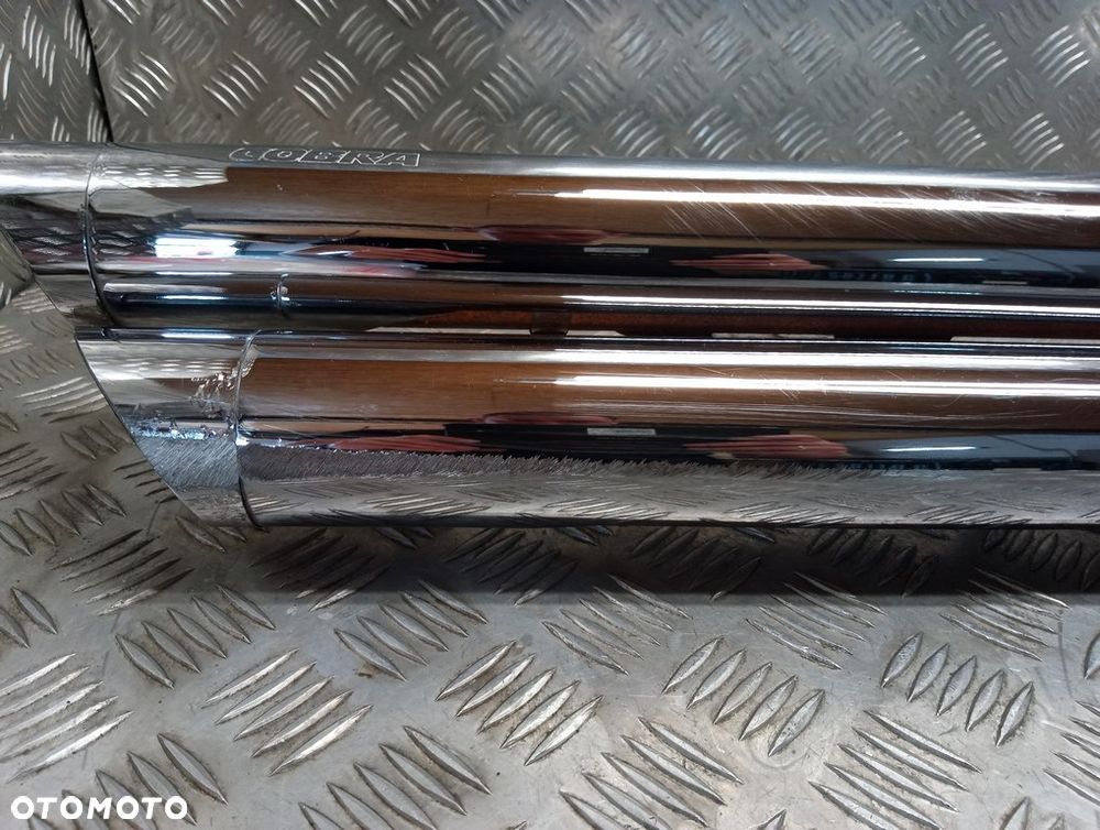 Wydech tłumik COBRA YAMAHA XVS 950 MIDNIGHT STAR 09-17r   PN. 2815 - 10