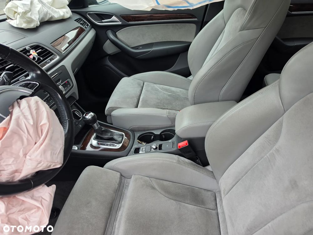 Audi Q3 - 14