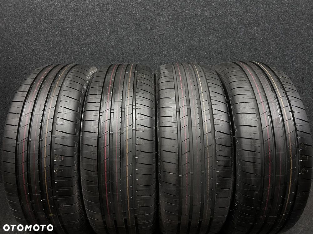 Opony letnie Bridgestone Turanza T005A 215/55/18 95H 4szt. Nowe! - 1