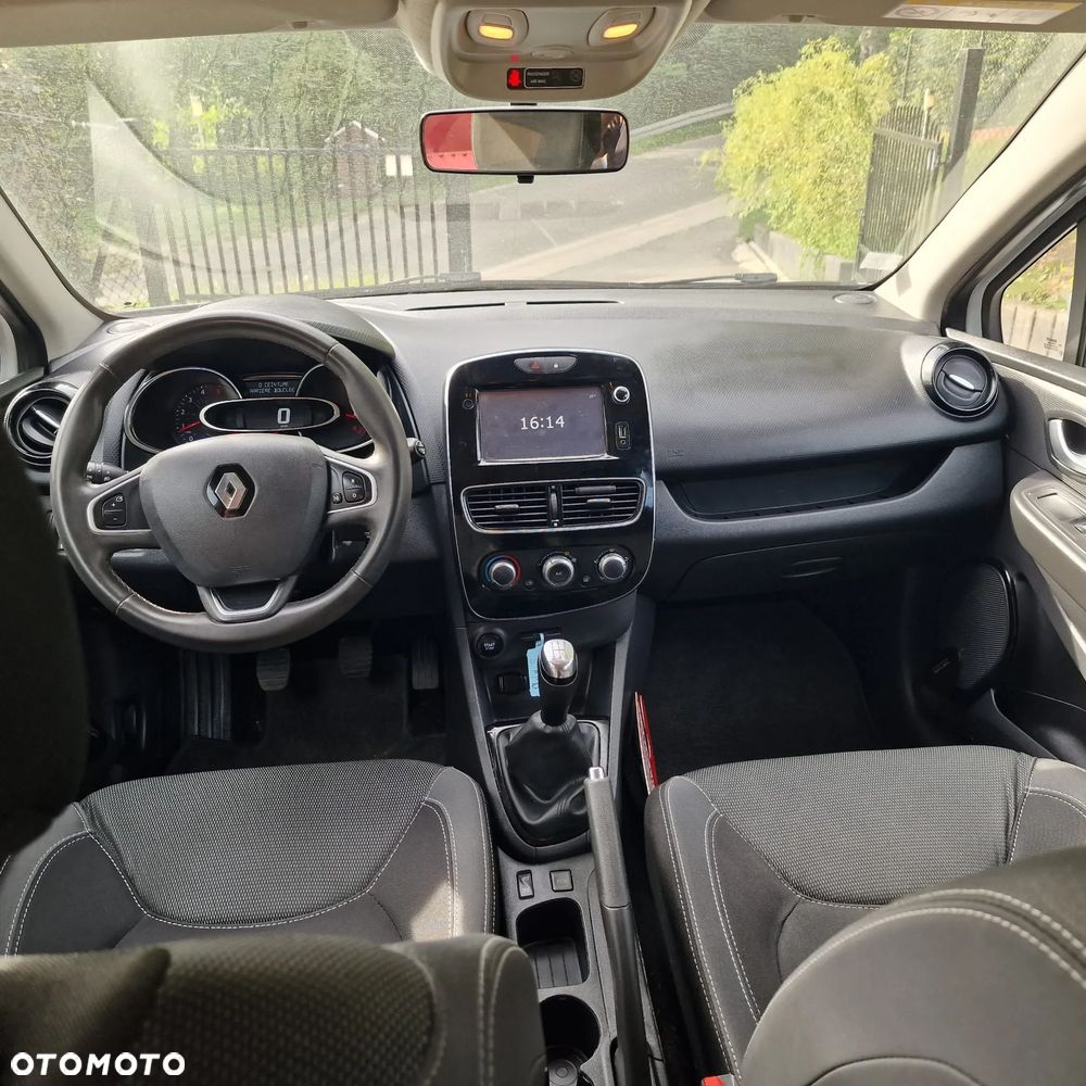 Renault Clio 1.5 dCi Energy Alize - 21