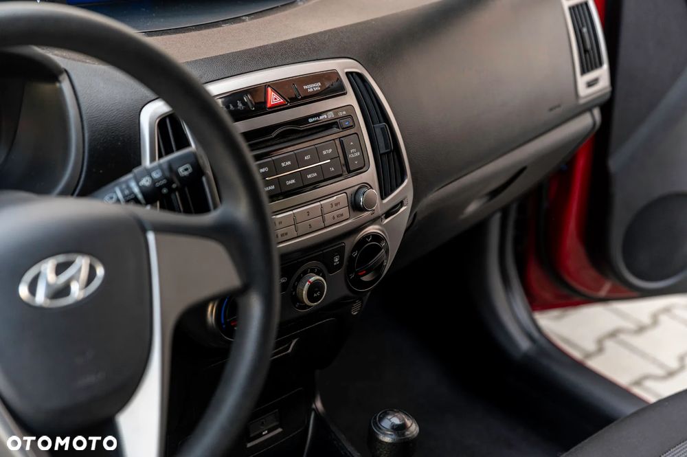 Hyundai i20 1.2 Classic - 30