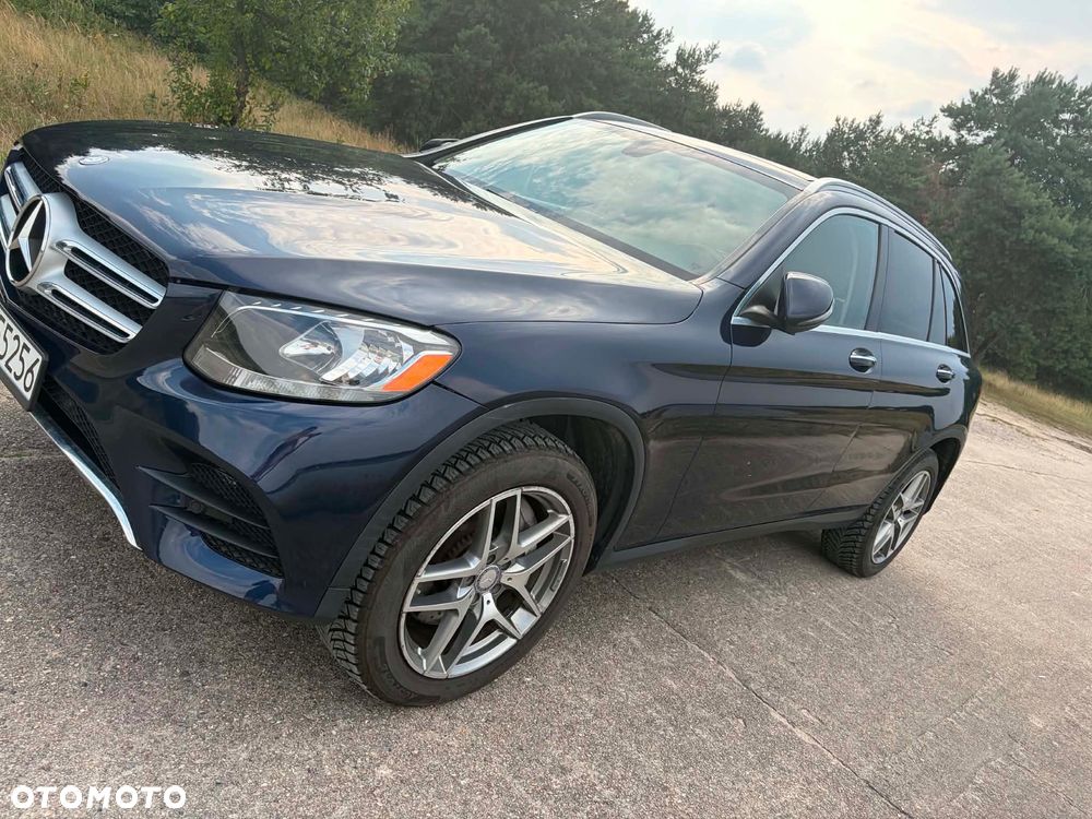 Mercedes-Benz GLC - 5