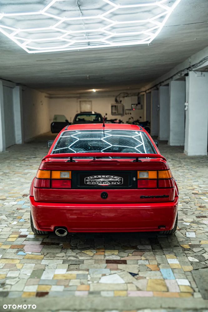 Volkswagen Corrado 1.8 G60 - 8