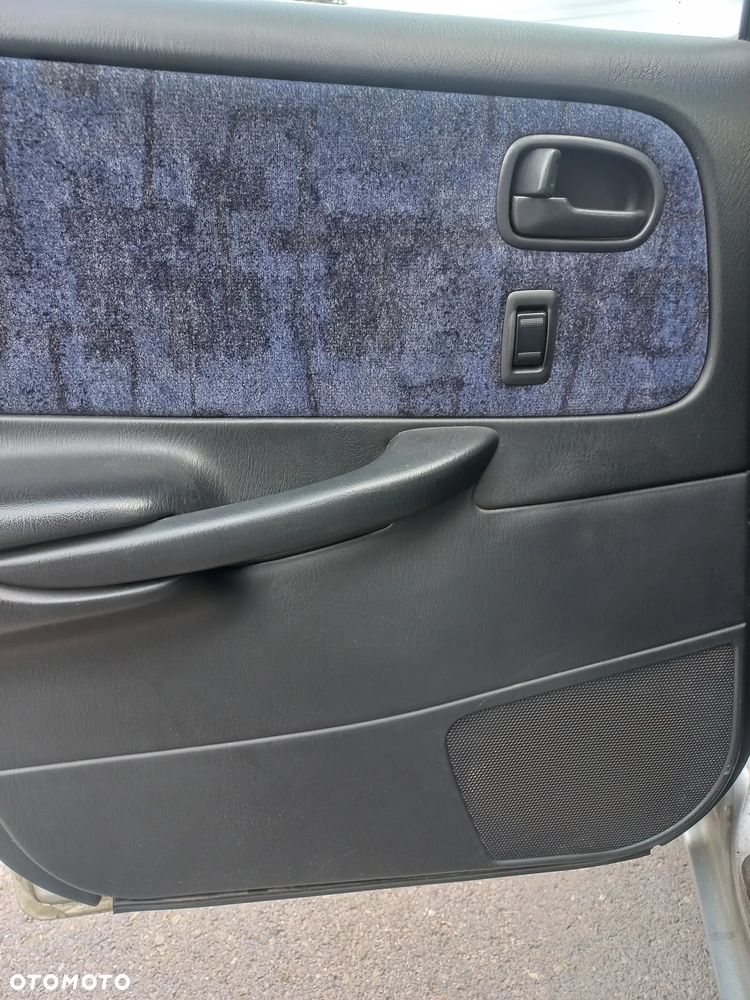 Mazda 626 2.0 TD Comfort - 17