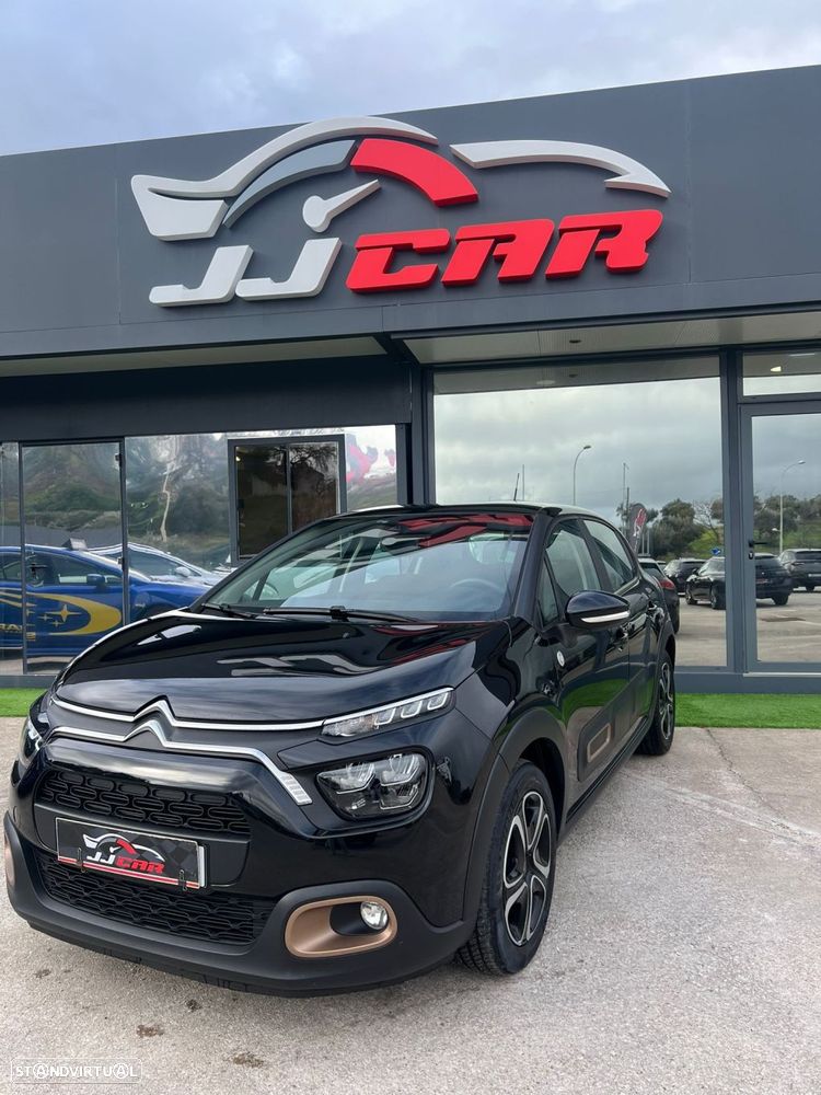 Citroën C3 1.5 BlueHDi C-Series - 7