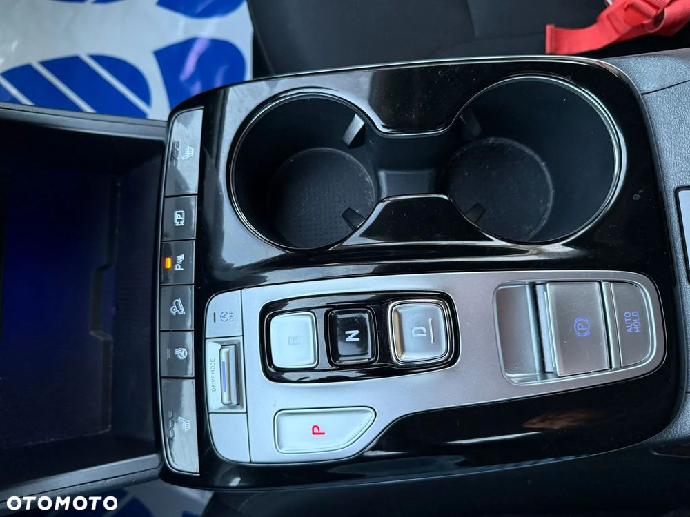 Hyundai Tucson 1.6 T-GDi 48V-Hybrid 2WD DCT Select - 6