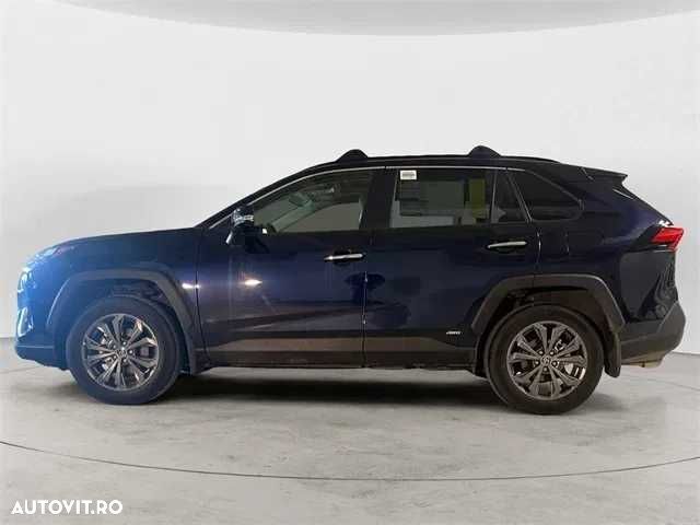 Jante Toyota R18 5x114.3 RAV4 HB 133 Style | 7J ET35 - 6