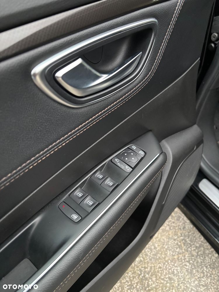 Renault Talisman 1.8 TCe FAP Intens EDC - 11