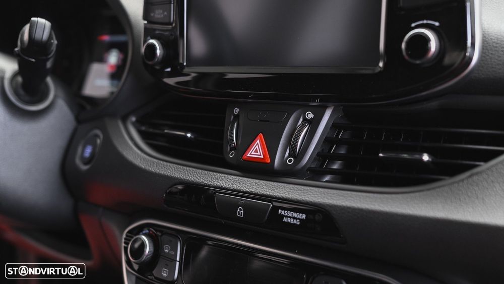 Hyundai i30 2.0 T-GDi Pack Performance — fotografia 52