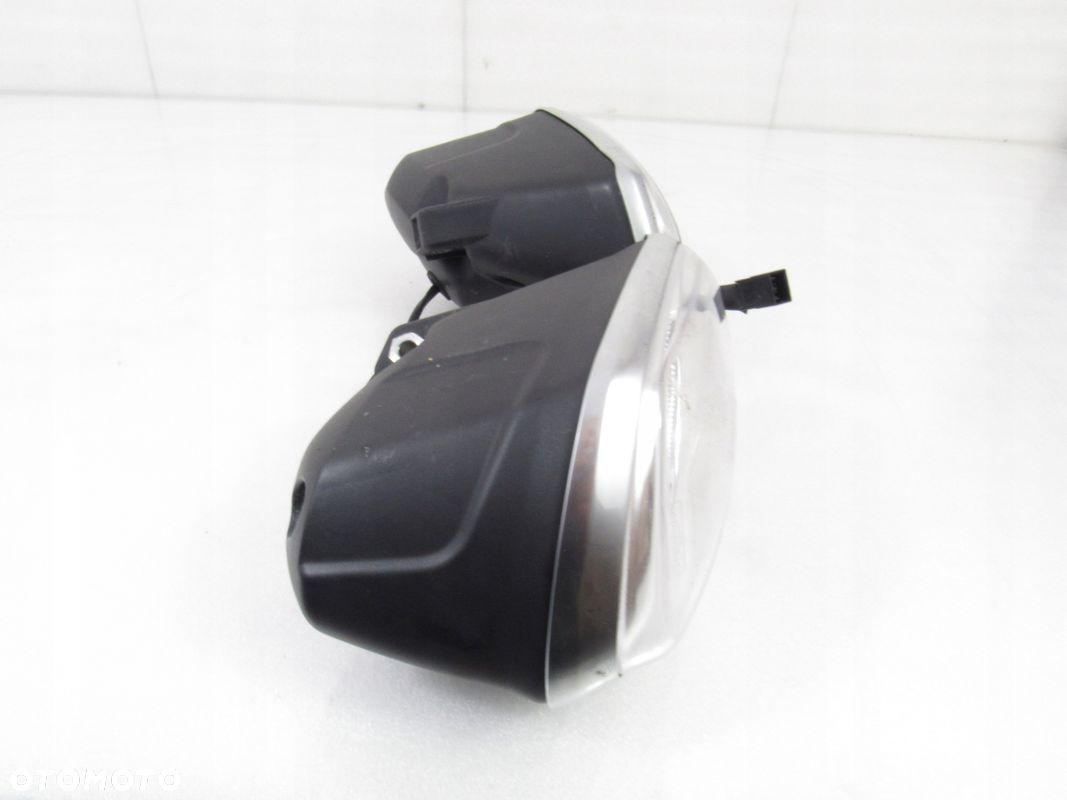 Lampa przód / reflektor Triumph Speed Triple 1050, 12r ABS - 10