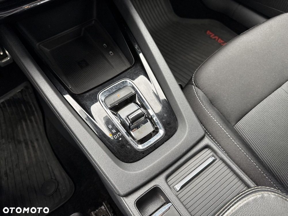 Skoda Octavia 2.0 TDI Style DSG - 24