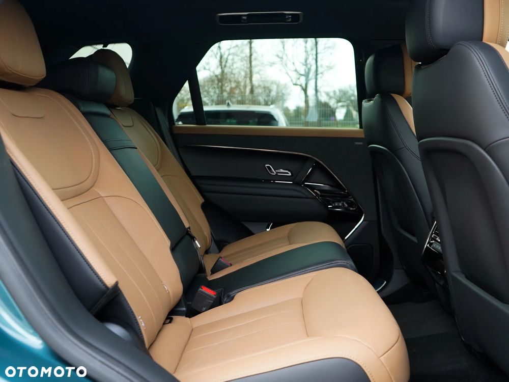 Land Rover Range Rover Sport S 3.0 D SE - 26