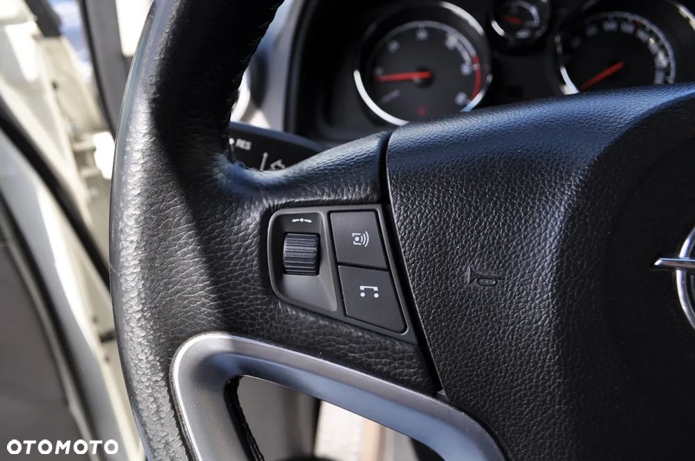 Opel Antara 2.2 CDTI Cosmo - 32