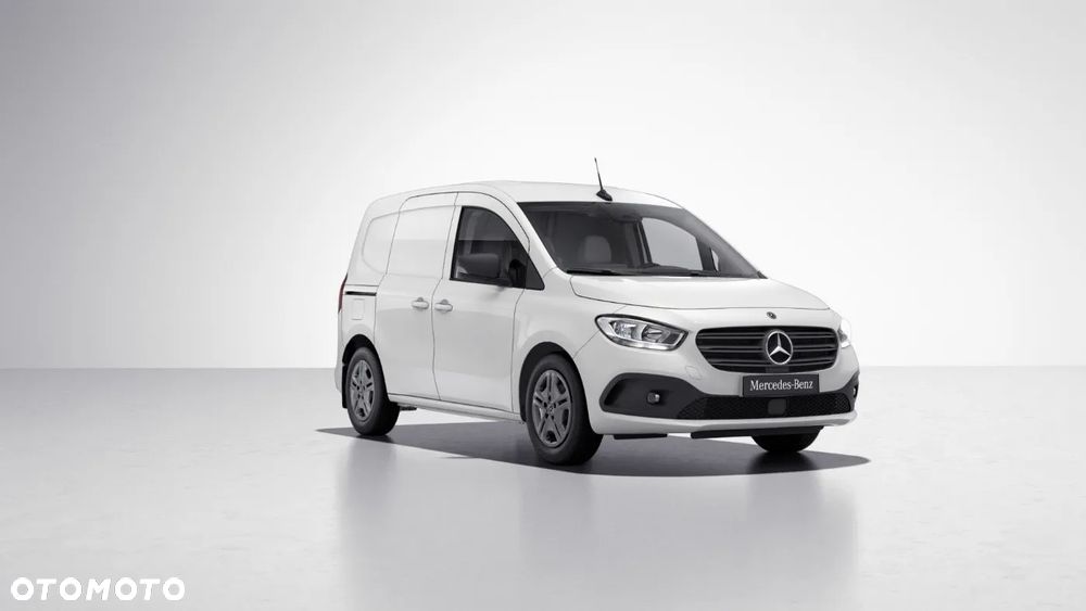 Mercedes-Benz Citan 110 CDI - 1