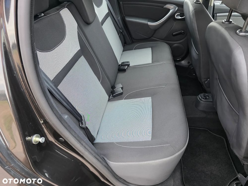 Dacia Duster 1.6 SCe Prestige - 27