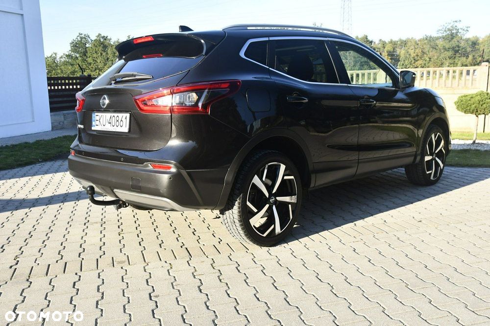 Nissan Qashqai - 13
