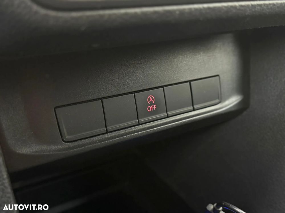 Volkswagen Caddy - 15