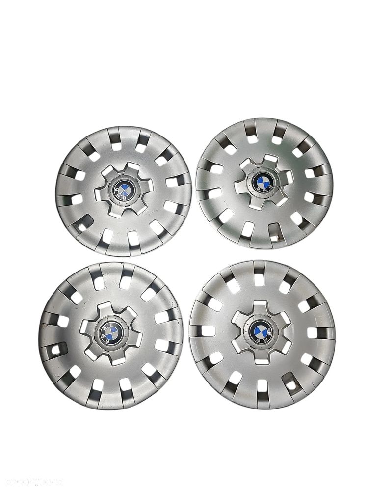 KOŁPAKI BMW KOMPLET 15" 1094780 - 1