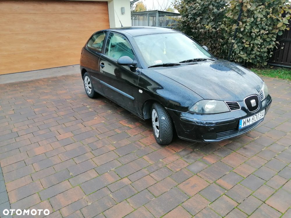 Seat Ibiza - 2