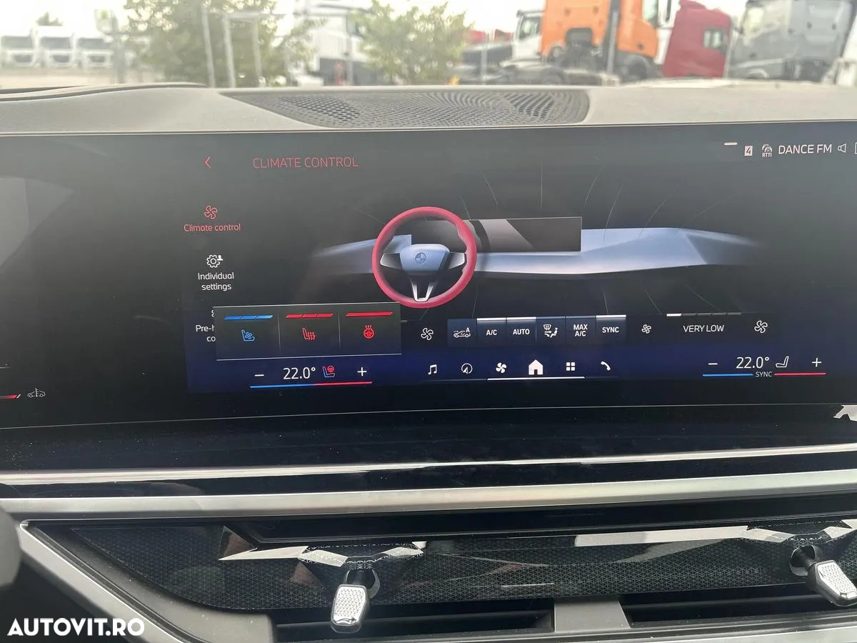 BMW X6 xDrive30d AT MHEV - 18