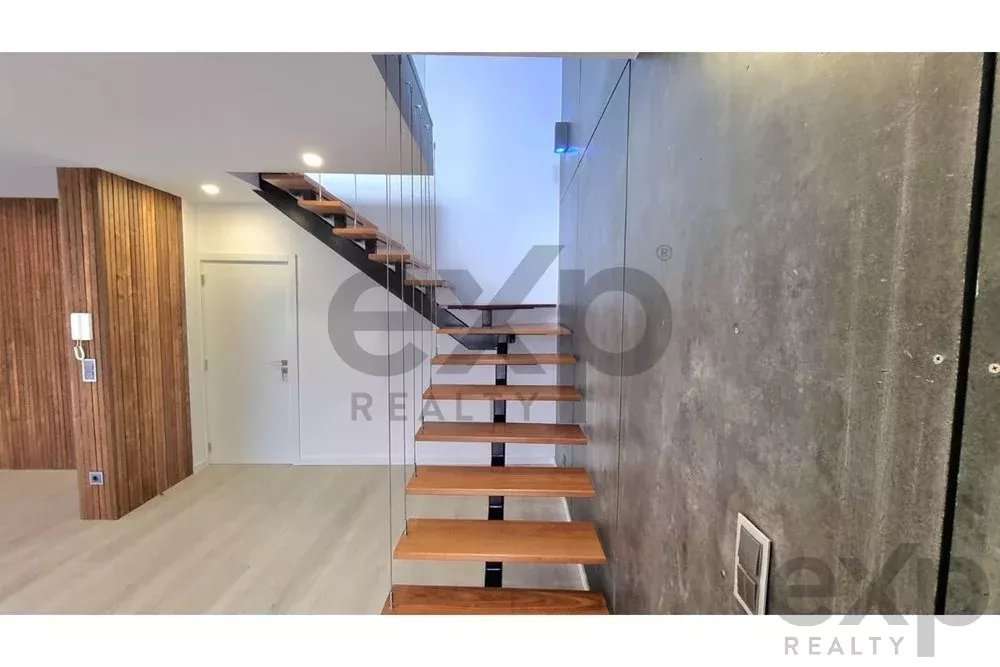 Moradia T2 Totalmente Renovada – Conforto e Modernidade Perto de Ponta - Grande imagem: 4/37