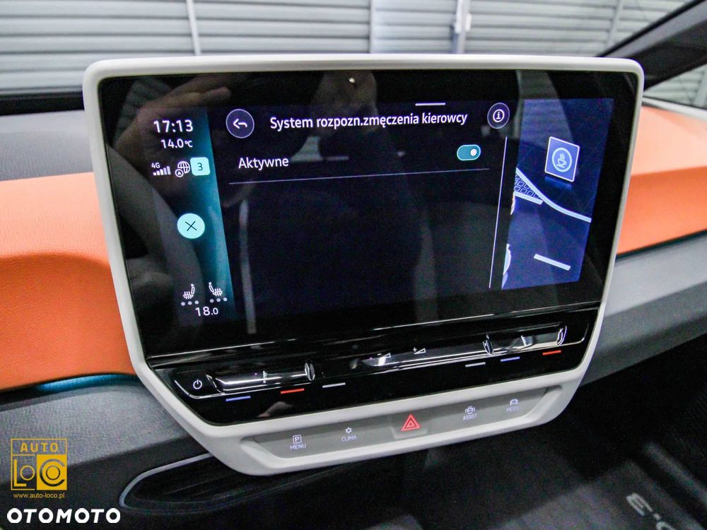 Volkswagen ID.3 58kWh Pro Performance Max - 30