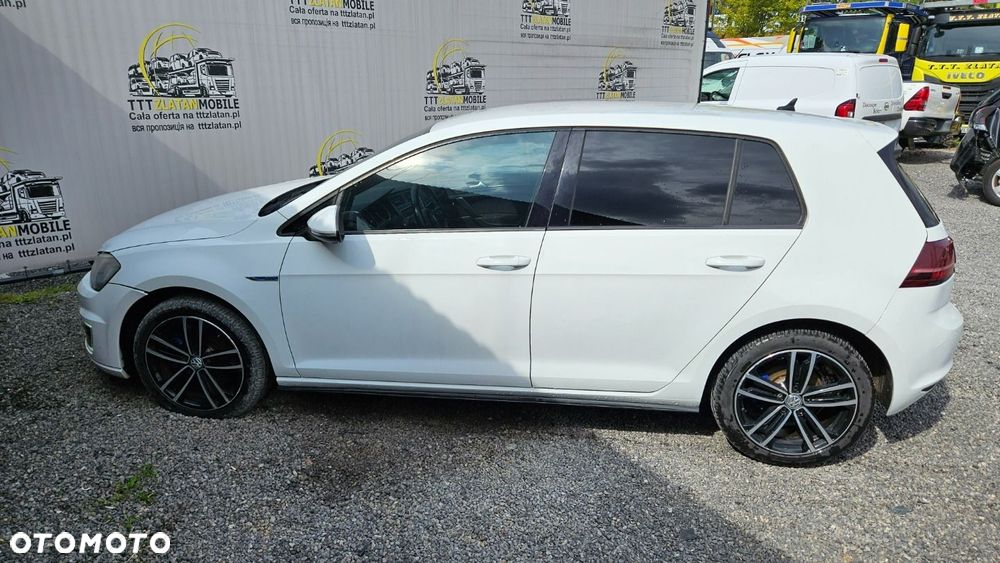 Volkswagen Golf - 17
