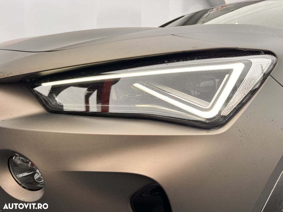 Cupra Formentor - 15