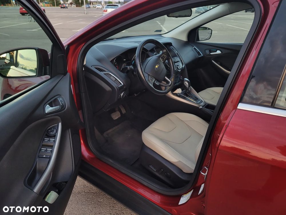 Ford Focus - 13