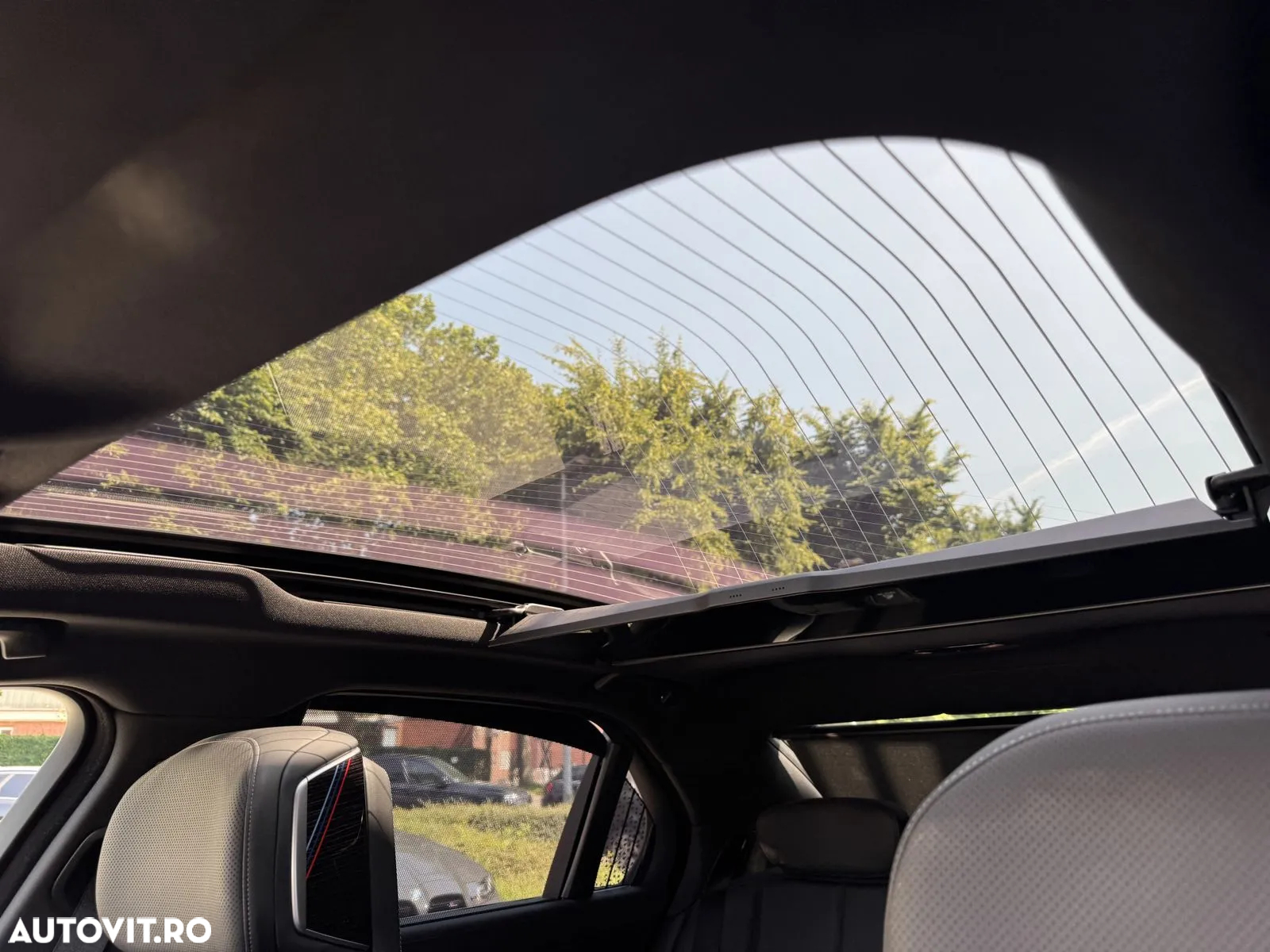 BMW Seria 7 740d xDrive MHEV - 18