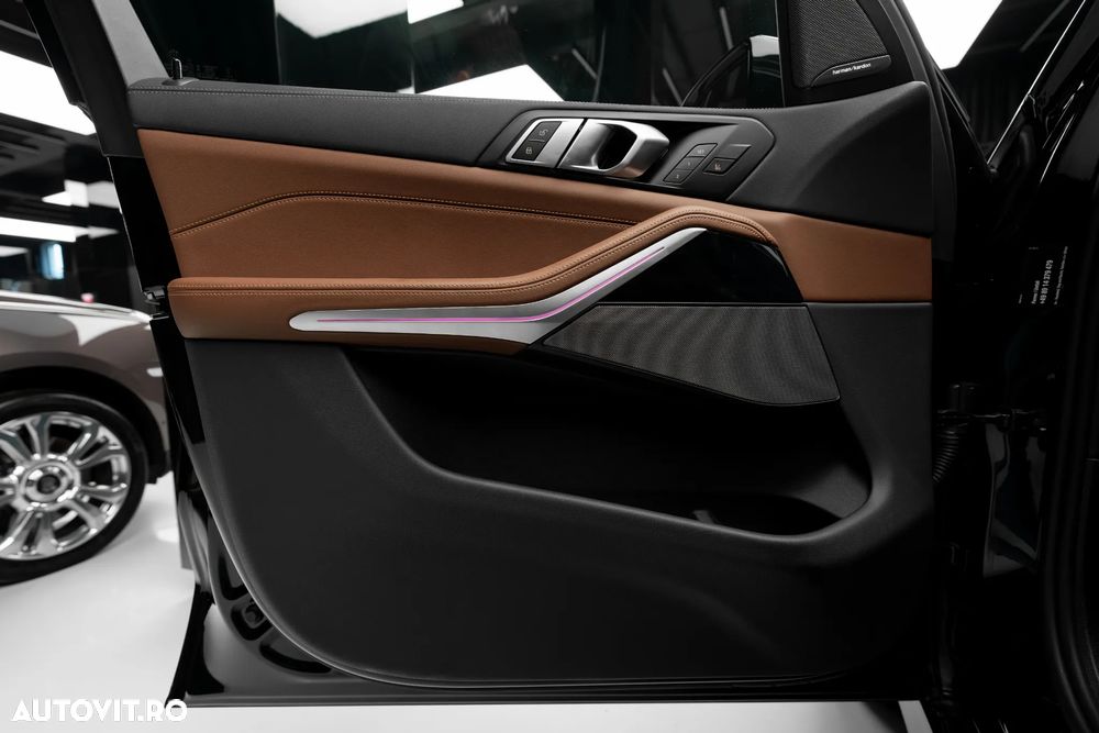 BMW X5 xDrive30d - 10