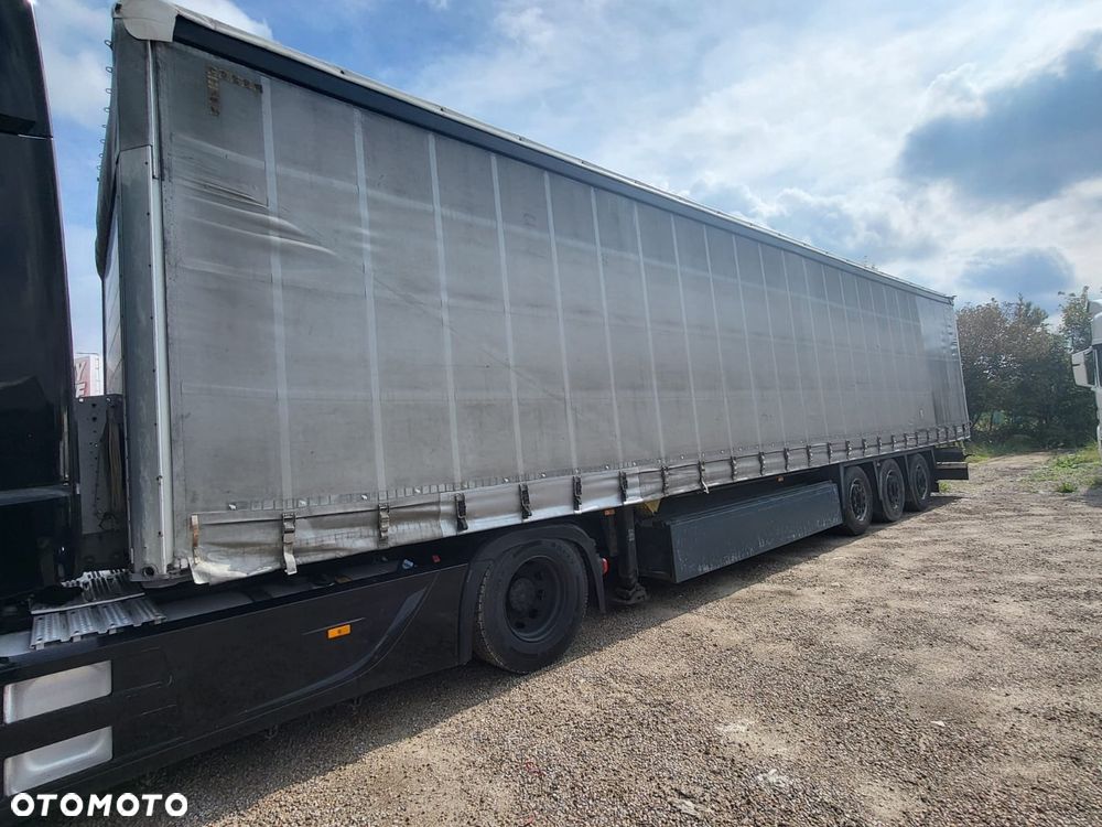 Schmitz Cargobull - 21