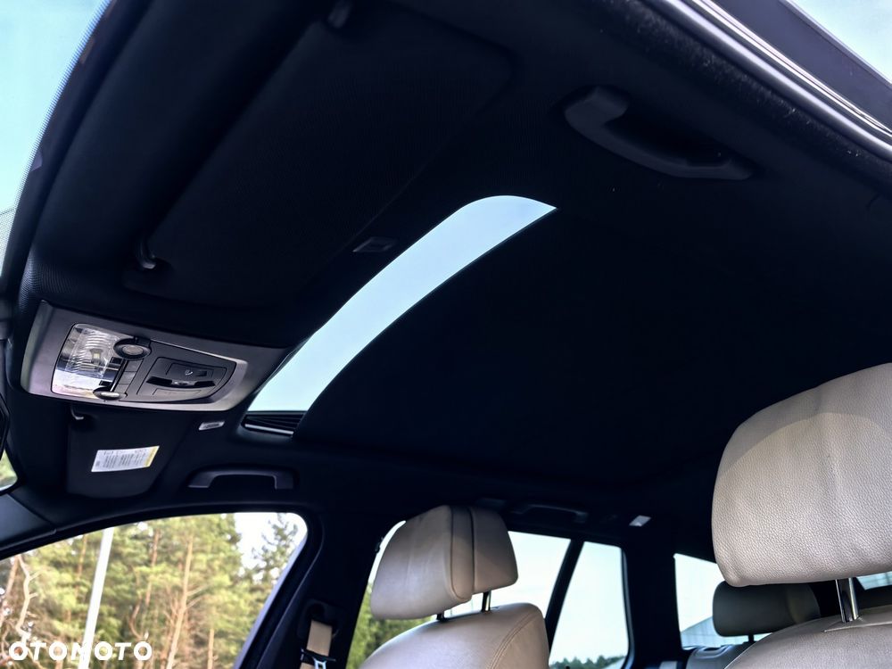 BMW Seria 5 520d - 37